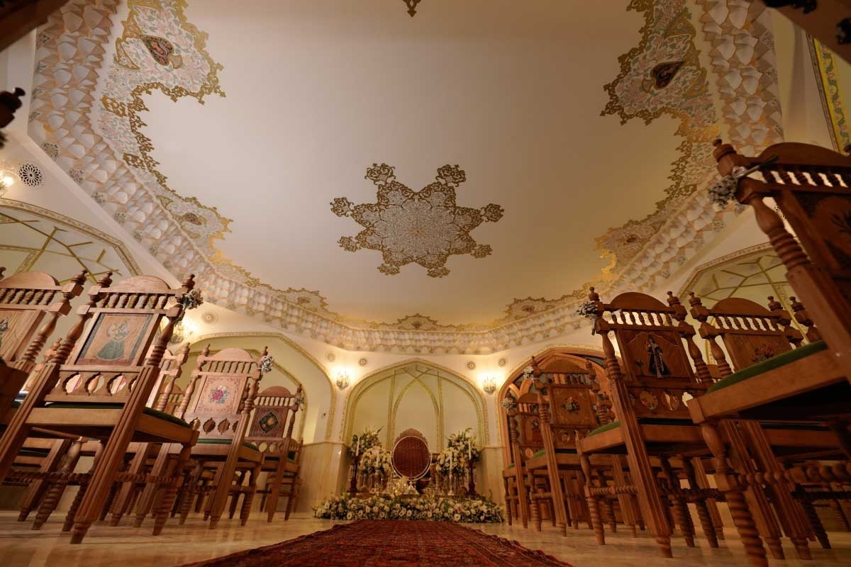 Gran Miras Hotel Conference Room